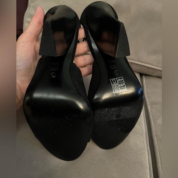 3.1 Phillip Lim Sandal  Berlin Ankle Chain  Size 36 1/2 (6) - Picture 7 of 8